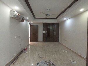 4 BHK Builder Floor For Rent in Greater Kailash