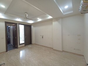 Bedroom in 4 BHK Builder Floor at Greater Kailash – for Rent