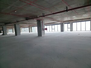 Team Area in  Office Space at SAS iTower, Khajaguda – for Rent