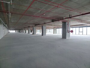 Team Area in  Office Space at SAS iTower, Khajaguda – for Rent