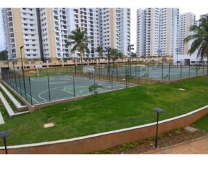 1 BHK Apartment For Rent in Prestige Tranquility, Budigere