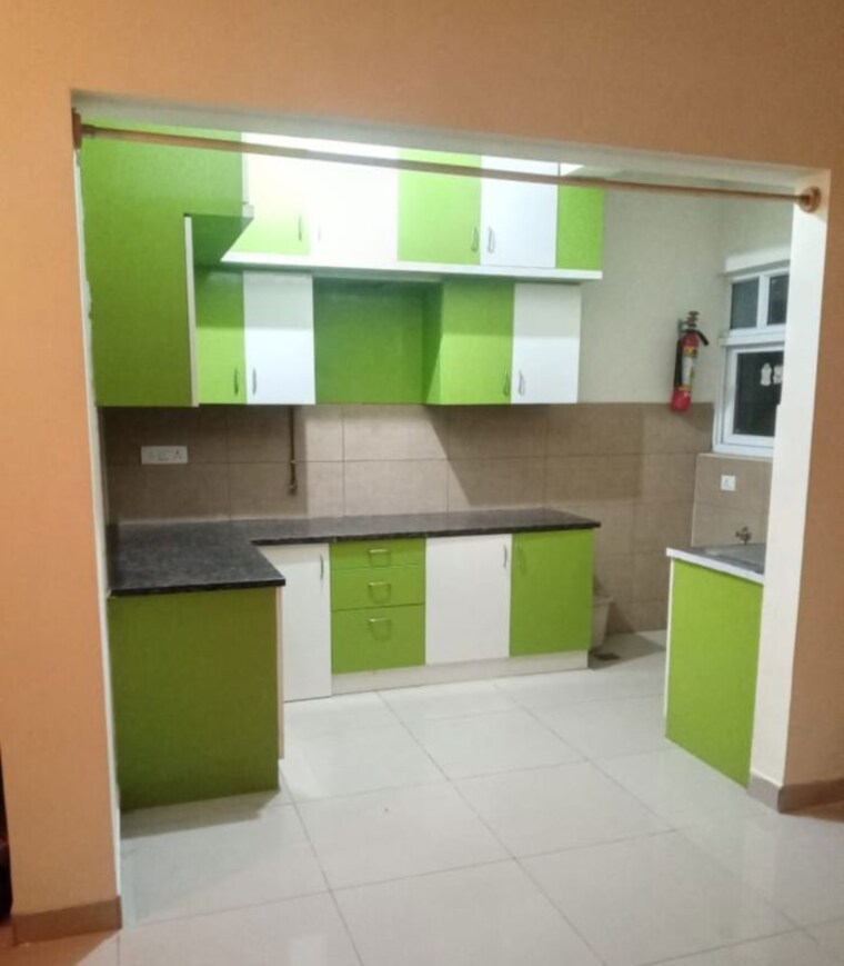 Kitchen, prestige-tranquility 1 Bedroom 712 Sq.Ft. Apartment In Budigere Bangalore 10788347