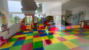 Team Area in  Office Space at Parsauli – for Sale