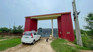  Office Space – Exterior View View at Parsauli - for Sale