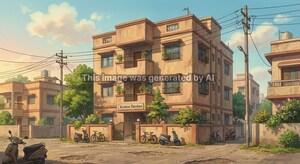  Apartment For Sale in Navali