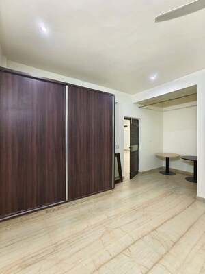 3 BHK Builder Floor For Rent in Sector 45