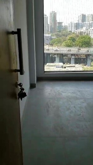 Room in 2 BHK Apartment at Rishabh Sadhana, Borivali East – for Sale