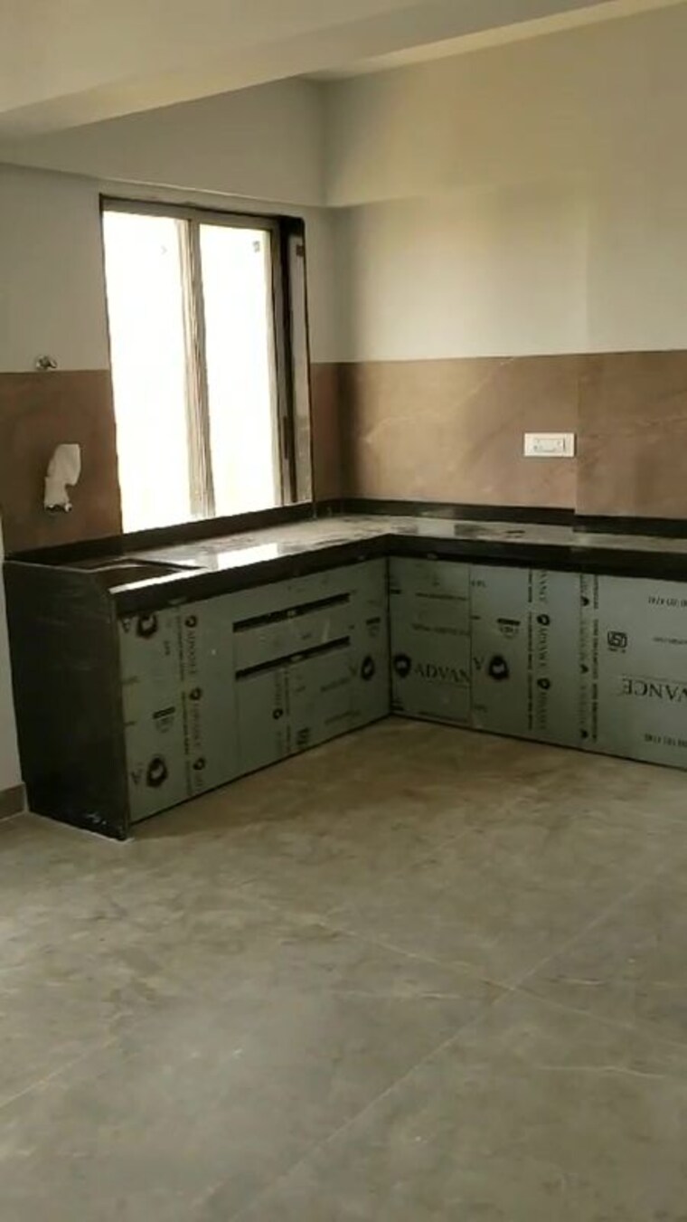 Kitchen, rishabh-sadhana 2 Bedroom 653 Sq.Ft. Apartment In Borivali East Mumbai 10788349
