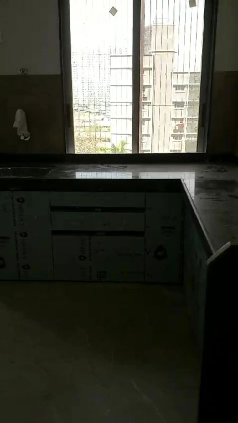 Kitchen, rishabh-sadhana 2 Bedroom 653 Sq.Ft. Apartment In Borivali East Mumbai 10788349
