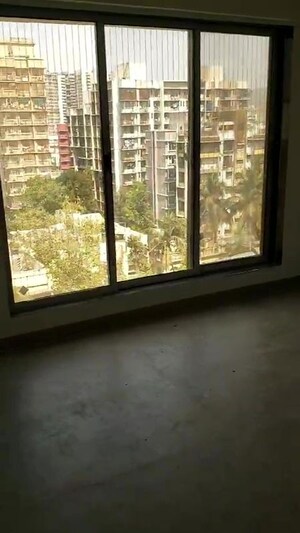 2 BHK Apartment For Sale in Rishabh Sadhana, Borivali East