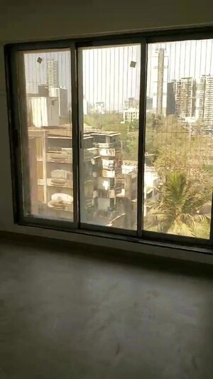 Room in 2 BHK Apartment at Rishabh Sadhana, Borivali East – for Sale