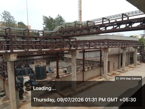  Industrial Plot – Exterior View View at Visakhapatnam Port - for Sale