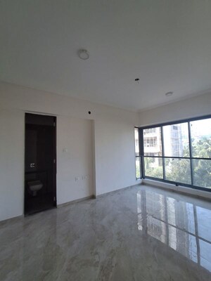 3 BHK Apartment For Sale in Gurukrupa Dhyanam, Versova