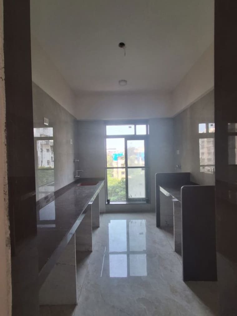 undefined, gurukrupa-dhyanam 3 Bedroom 952 Sq.Ft. Apartment In Versova Mumbai 10788386