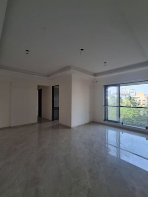 Room in 3 BHK Apartment at Gurukrupa Dhyanam, Versova – for Sale