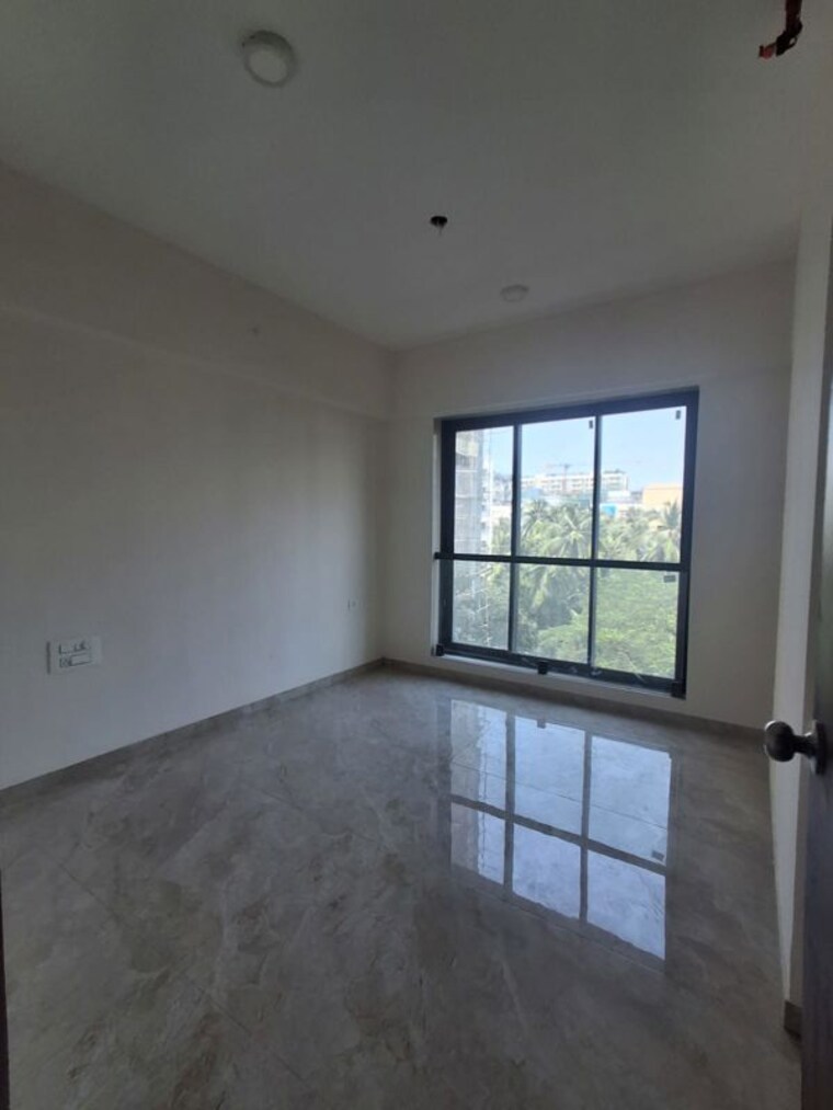 Room, gurukrupa-dhyanam 3 Bedroom 952 Sq.Ft. Apartment In Versova Mumbai 10788386