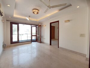 3 BHK Builder Floor For Rent in Greater Kailash