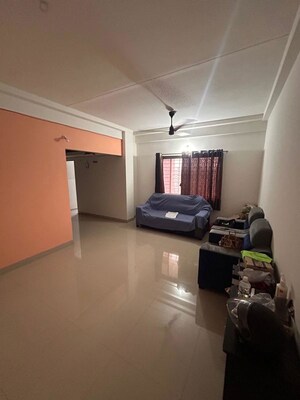 3 BHK Apartment For Rent in Mhada Towers Pimpri, Pimpri