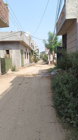  Independent House – Exterior View View at Anand Bihar - for Sale