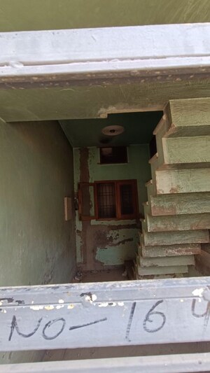  Independent House – Exterior View View at Anand Bihar - for Sale