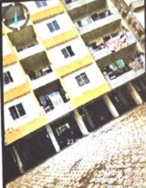  Apartment – Exterior View View at Huzur - for Sale