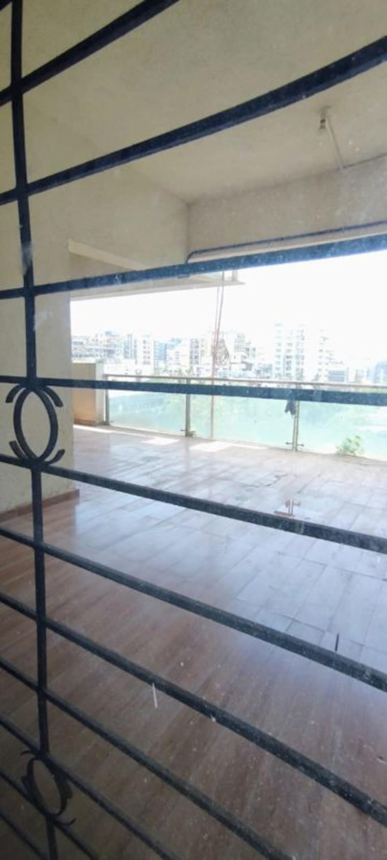 Balcony, runwal-codename-rare 3 Bedroom 1101 Sq.Ft. Apartment In Andheri West Mumbai 10788408