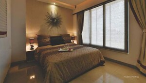 Bedroom in 2 BHK Apartment at Borivali West – for Sale