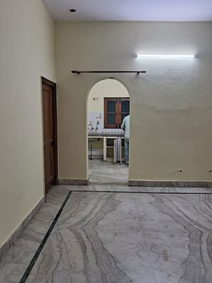 Building Lobby in 2 BHK Independent House at Shimla Road – for Rent