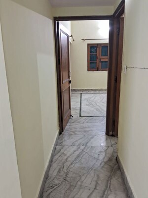 Building Lobby in 2 BHK Independent House at Shimla Road – for Rent