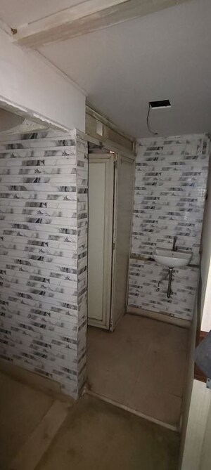 Bathroom in  Office Space at Rani Bagh – for Rent