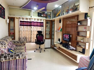Gym in 2 BHK Apartment at Oxford Paradise, Sus – for Rent