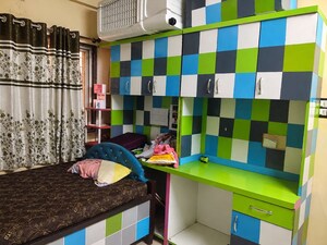 2 BHK Apartment For Rent in Oxford Paradise, Sus