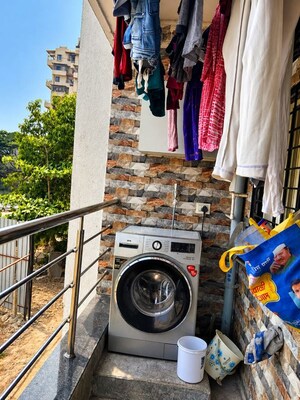 Parking in 2 BHK Apartment at Oxford Paradise, Sus – for Rent