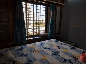 Room in 2 BHK Apartment at Oxford Paradise, Sus – for Rent