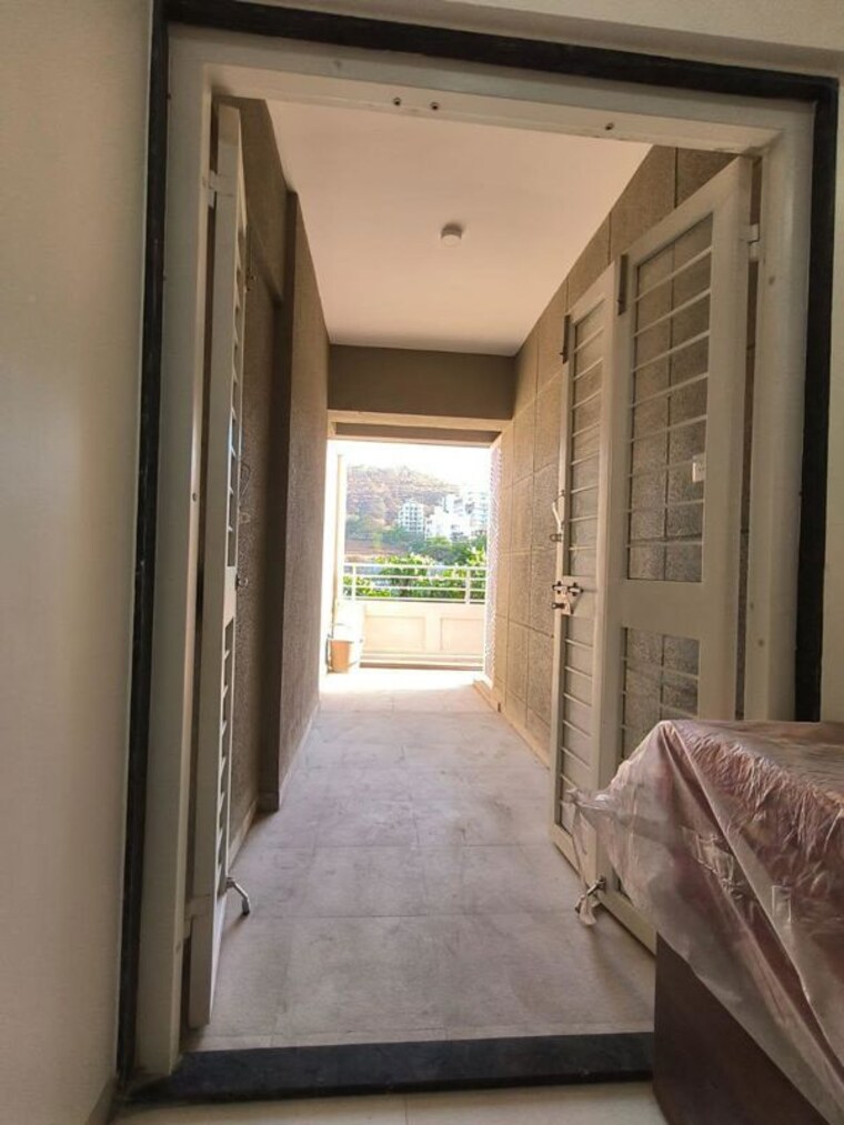 undefined, siddhashila-fernnvale 2 Bedroom 527 Sq.Ft. Apartment In Baner Pune 10788430