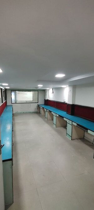 Team Area in  Office Space at Rani Bagh – for Rent