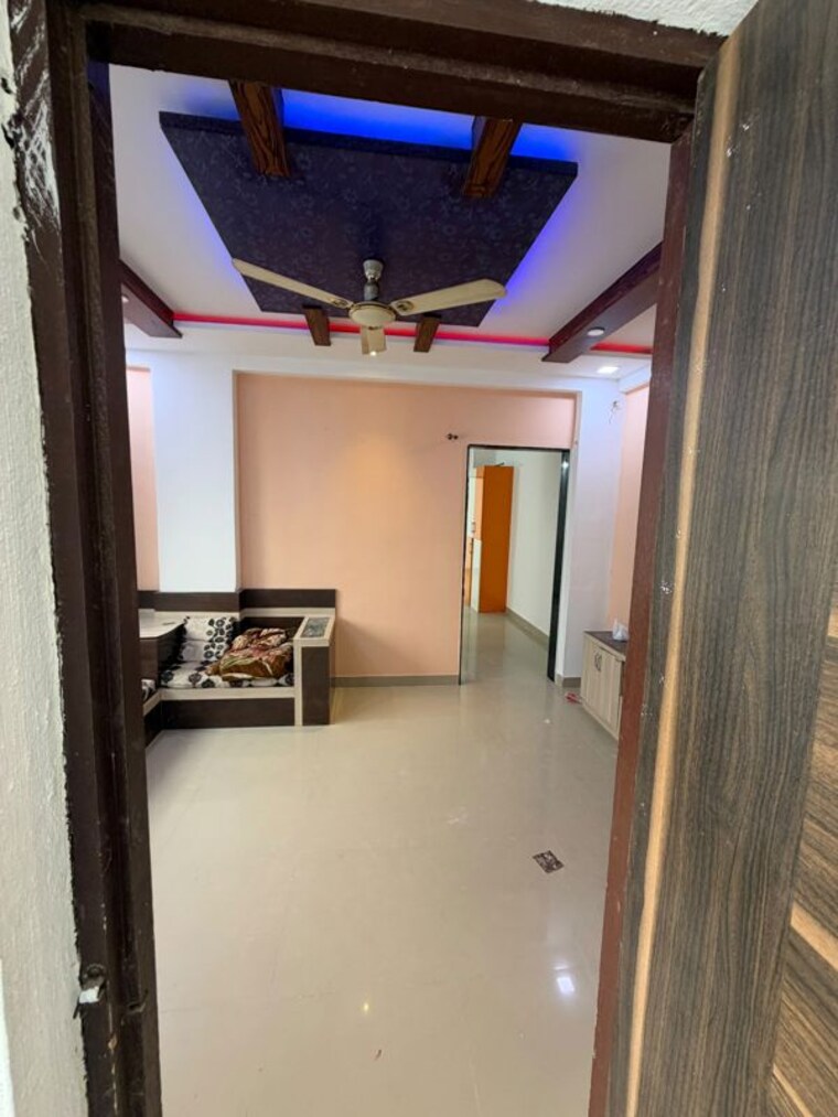 undefined, ag-landmark 3 Bedroom 1023 Sq.Ft. Apartment In Wakad Pune 10788449