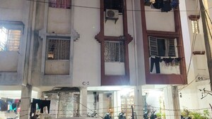  Apartment – Exterior View View at Raiya - for Sale
