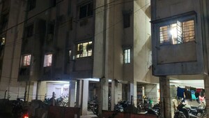  Apartment – Exterior View View at Raiya - for Sale