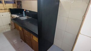 Kitchen in  Apartment at Raiya – for Sale