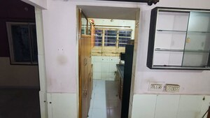 Balcony in  Apartment at Raiya – for Sale