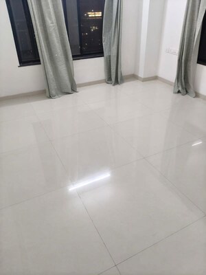 Bathroom in 1 BHK Apartment at Chordia Solitaire One, Aundh – for Rent