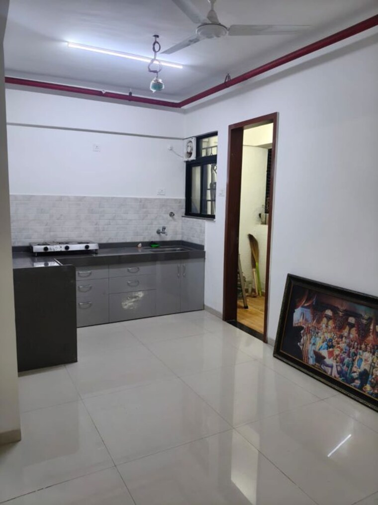 Kitchen, chordia-solitaire-one 1 Bedroom 621 Sq.Ft. Apartment In Aundh Pune 10788472
