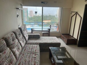 Kitchen in 1 BHK Apartment at Malad Apartment, Malad West – for Rent