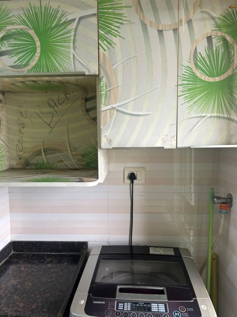 Bathroom, malad-apartment 1 Bedroom 580 Sq.Ft. Apartment In Malad West Mumbai 10788457