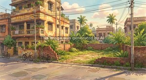  Land For Sale in Behala