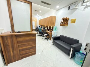 Bedroom in  Office Space at Netaji Subhash Place – for Rent