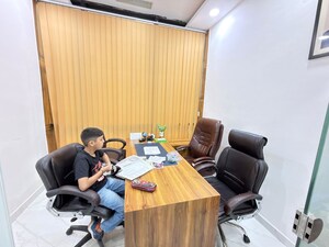  Office Space For Rent in Netaji Subhash Place