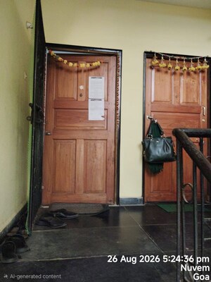 Room in  Apartment at Mormugao – for Sale