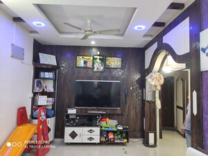 3 BHK Builder Floor For Rent in Madhapur